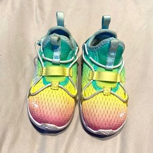 Puma Baby size 5 Never Worn